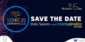 Conferenza SEMIC: presentata l’edizione 2022